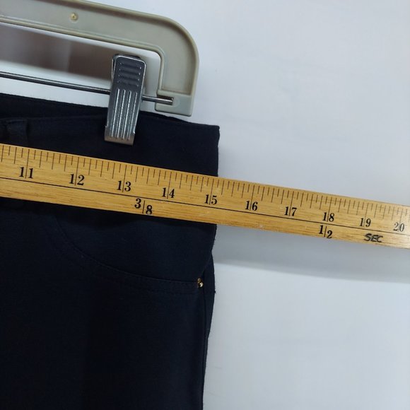 I.N.C internationals concepts pants womens size 8P - Picture 3 of 8